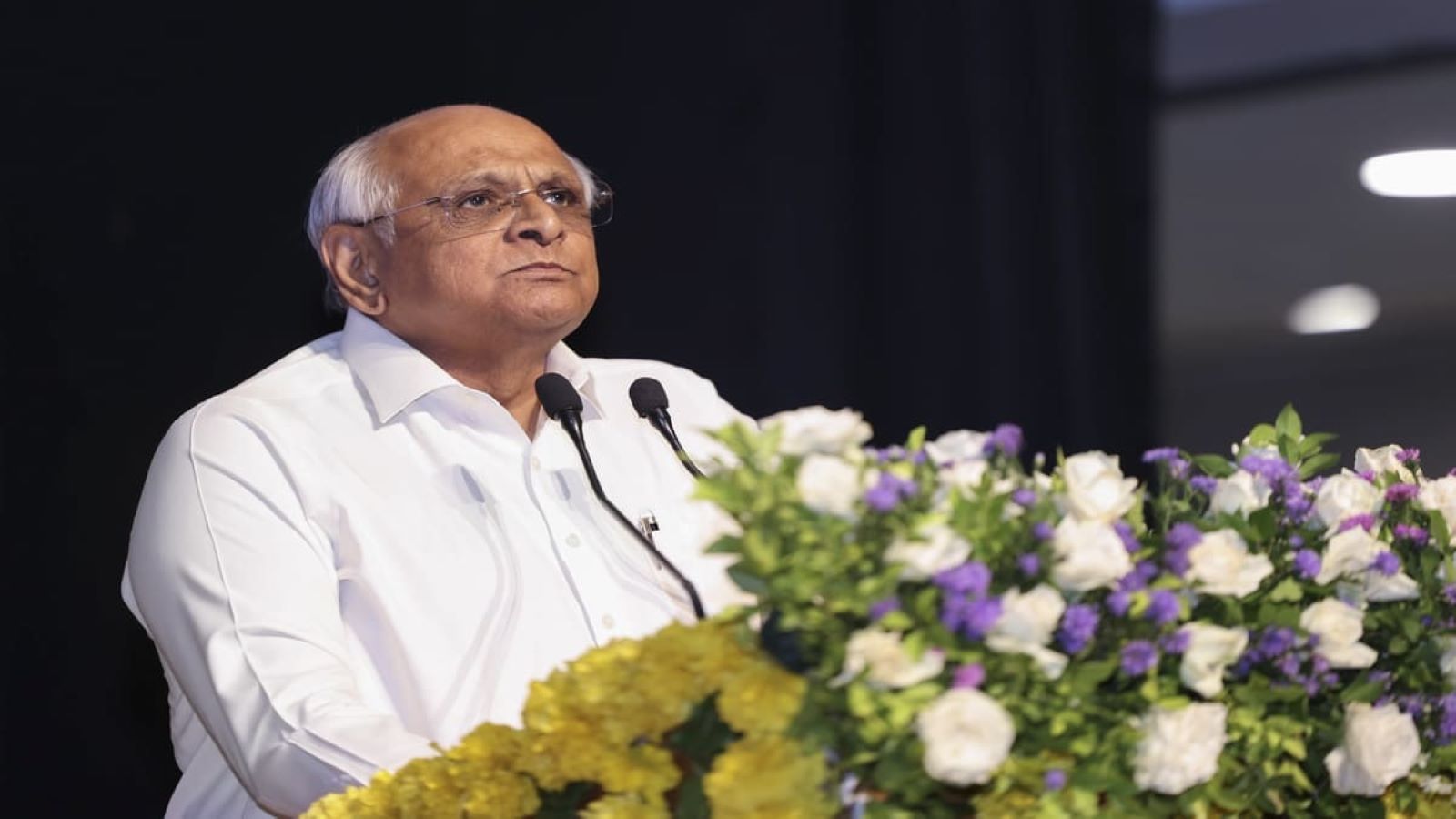 Gujarat government will provide financial support of Rs 1,250 crore in the 2025-26 academic year under the Namo Laxmi Scheme